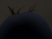 Naked Buttocks And Asses In Leggings Are Your Idols To Worship - POV Femdom With Kira, Agata And Sof 8/16