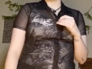 i want to suck you - cum with me oral fixation blowjob dirty talk squirt joi 2/16