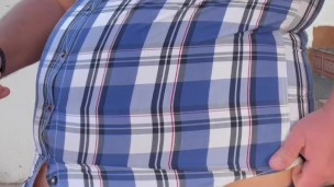 Shrinking summer shirts