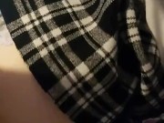 Fake Fantasy Role Play - Not Realities - Student x Teacher - unscripted - exaggerated 3/16