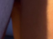 Roommate asked for sex and she got it. MILF. Homemade. Amateur 14/16