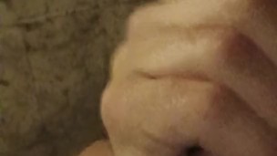 Sexy Saturdays 1 lady's bacement