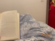 Smoking Hot StepSis needs Money Seriously (StepBro will help If she make him CUM) سکس ایرانی جدید 1/16