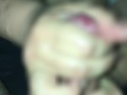 出して❤︎巨乳なスーパー店員さんが小銭で喘ぎながら手コキしてくれました♡#203【HJJ,RKD】 6/16