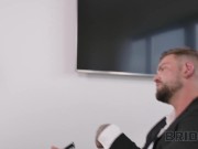 BRIDE4K. Married into Slavery - Scarlett Alexis 4/16