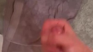 Cumshot