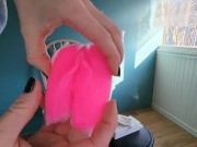 Clone-a-Pussy With Nerdy Faery 16/16