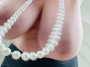 Shake those big tits