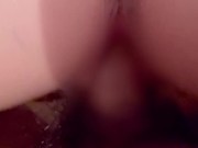 【素人ハメ撮り】⚠️エロすぎ注意⚠️素人大学生の丸見え映像 声が可愛すぎる♥️   /素人/日本人/生挿入/主観/ハメ撮り - Screenshot 4 of 16 - Hentai