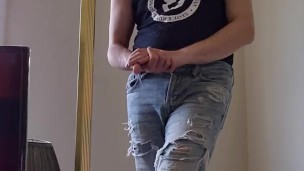 Newest Hottest Male Pornstar Maudau79!