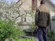 Оn the spring sun 1/16