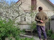 Оn the spring sun 10/16