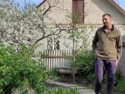 Оn the spring sun 11/16