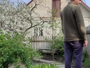 Оn the spring sun 12/16