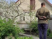 Оn the spring sun 13/16