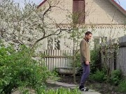 Оn the spring sun 15/16