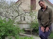 Оn the spring sun 16/16