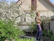 Оn the spring sun 2/16