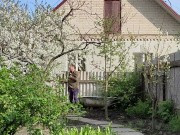 Оn the spring sun 5/16