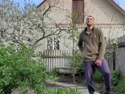 Оn the spring sun 9/16