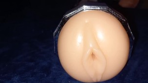 mi am cumpărat masturbator