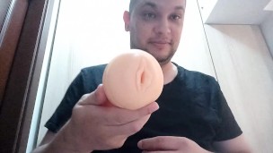 Cristina pizda mea de cauciuc