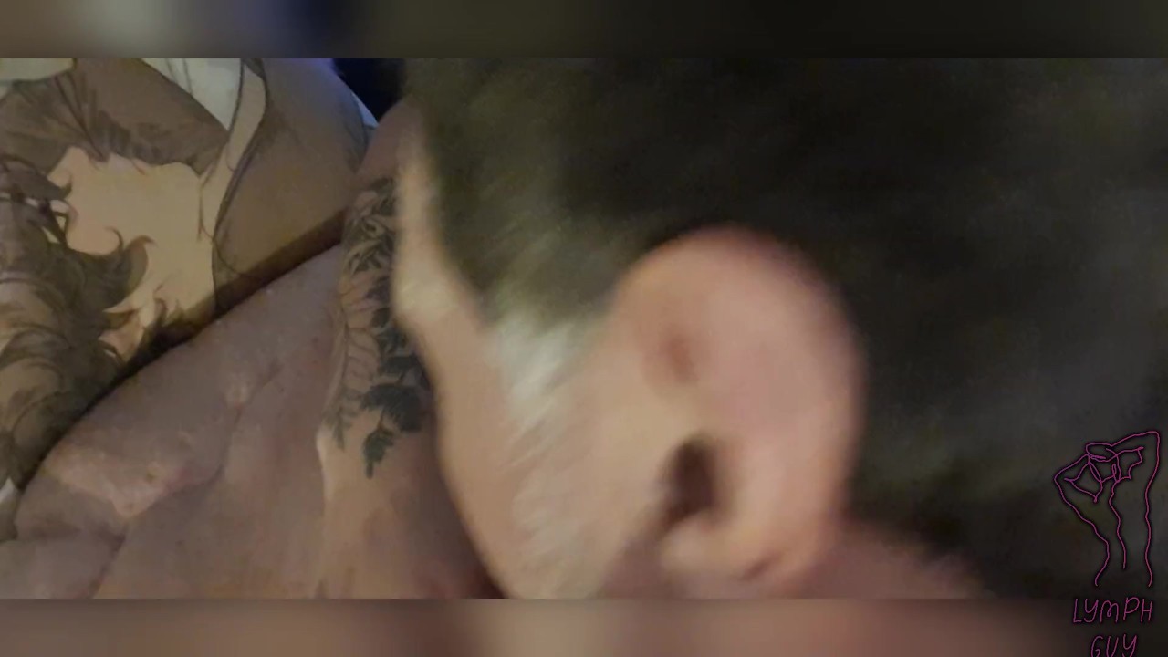 Caregiver Daddy Licks up Disabled Boys Cum After Huge Facial - Free Sex Video - RedTube