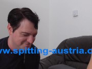 mature bianca spit on bobby 15/16