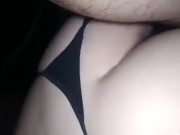 الحمار كبيرة فتاة عربية تمارس الجنس اليائس مع عشيقها قبل أن يأتي زوجها🇾🇪🇲🇦🔥😈 5/16