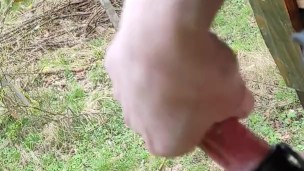 Public play cock