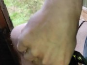 BDSM muschroom head torture - Screenshot 3 of 16 - Masturbation