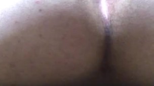 Fuck ass