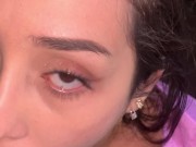 TEEN SUPLICA por trabajo y termina con la LECHE en la BOCA 16/16