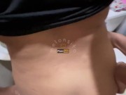 عاوزاه كلو فكسي يا شرموط ،اح حبيبي العرص فشخني فشخ جوا الحمام وجاب لبن💦🔥سخن على أيدي🥵🇪🇬 15/16