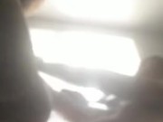 When she asks for it & you do the most 15/16