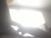 When she asks for it & you do the most 16/16