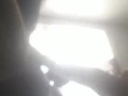 When she asks for it & you do the most 7/16