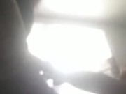 When she asks for it & you do the most 8/16