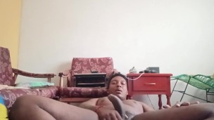 Big black hot Big cock