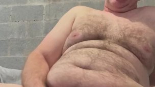 Horny as fuck. Pleasuring myself to a huge, messy, cum filled climax