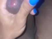 Que Rico Me Sobo El Guevo 3/16