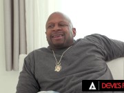 Hot Babe Gets Her Tight AssFucked By A Huge Dick 2/16