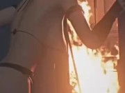 Секс мод для Resident Evil часть 1 12/16