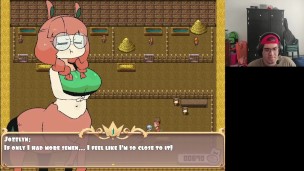 La Granja de las Vacas Tetonas. Princess & Conquest 2