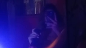Pinoy addicted to fucking a pussy toy cums a lot