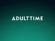 Two Lesbian Schoolgirls Fuck Together In Scissoring 1/16