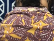 Deliciosa cogida a mi novia, que gran culo y ricos gemidos 10/16