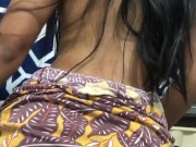 Deliciosa cogida a mi novia, que gran culo y ricos gemidos 13/16