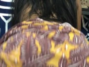 Deliciosa cogida a mi novia, que gran culo y ricos gemidos 5/16