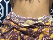 Deliciosa cogida a mi novia, que gran culo y ricos gemidos 8/16